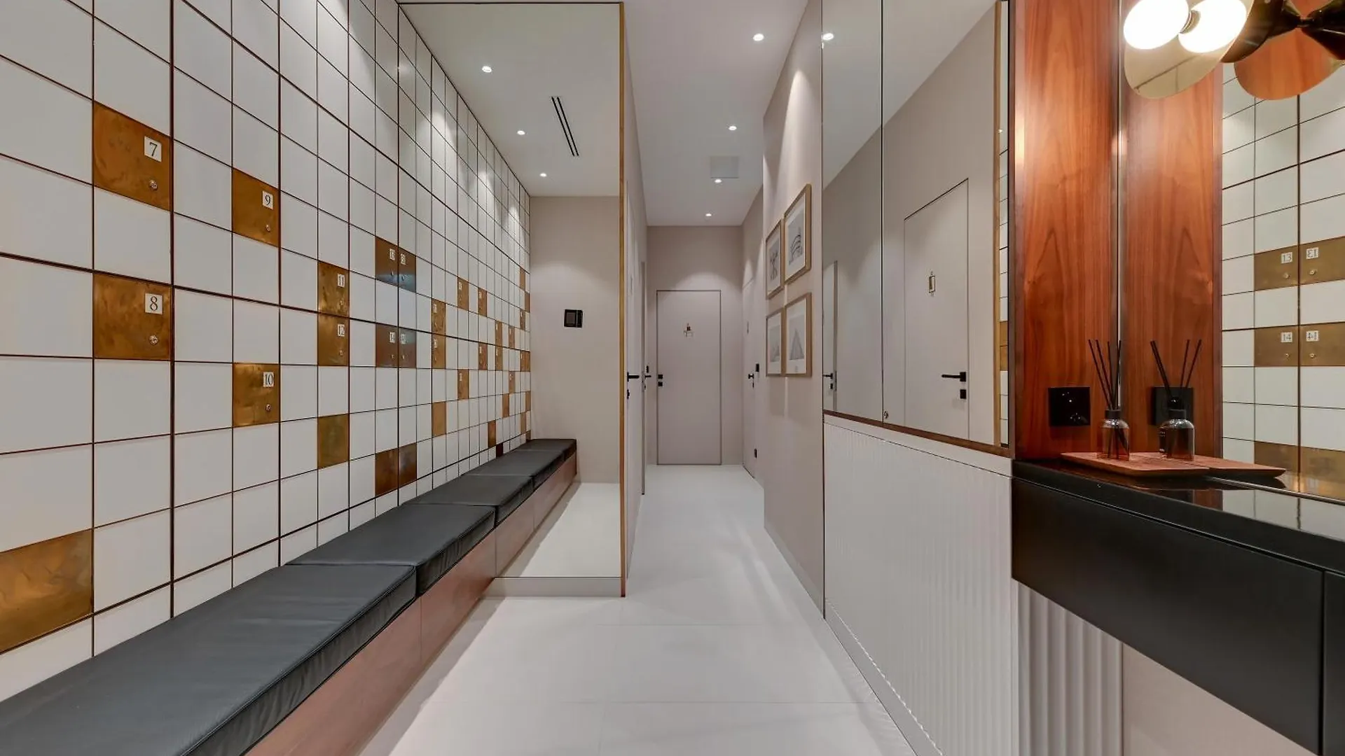 Brabank 20 By Grand Apartments Gdansk Poland