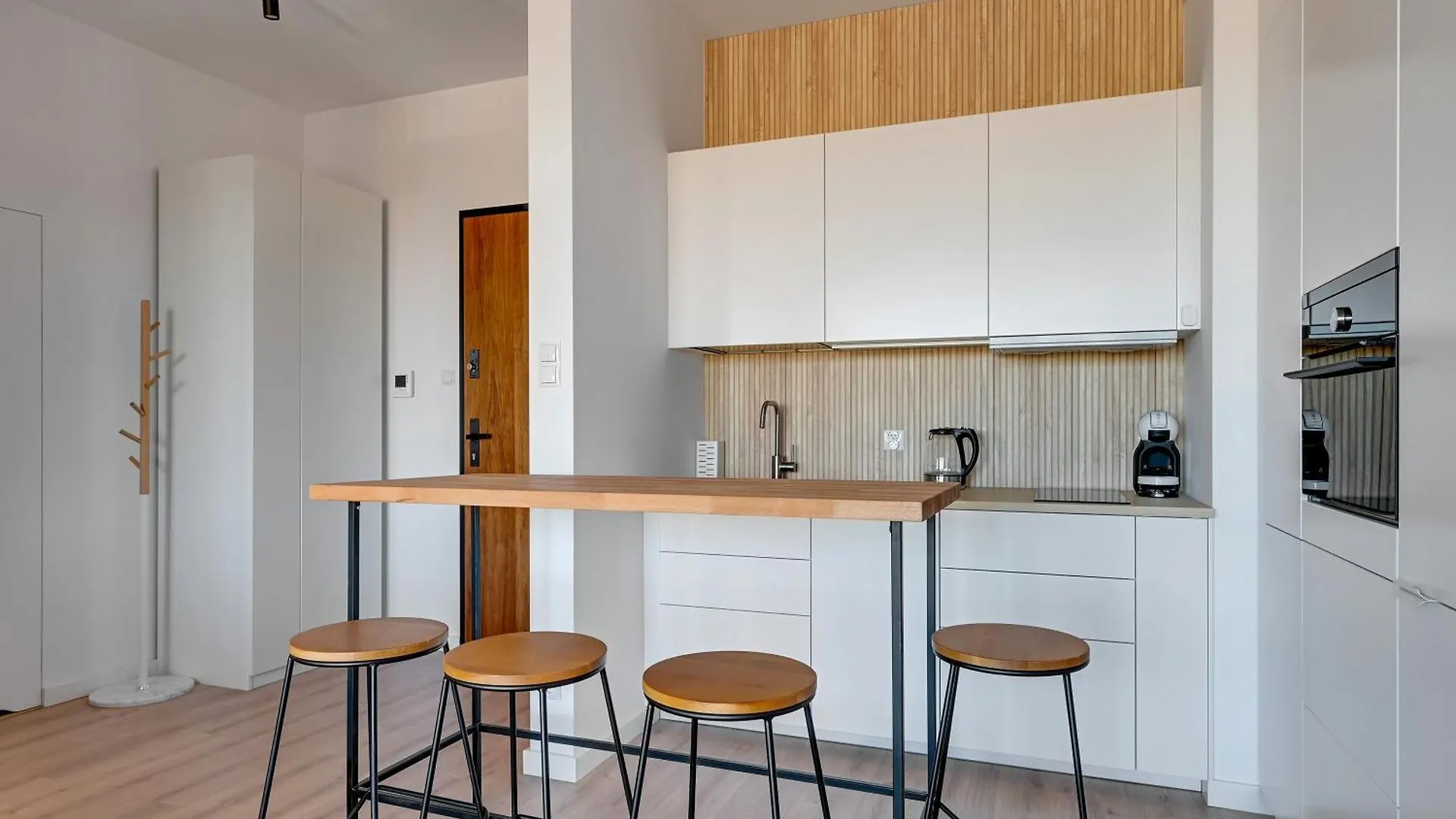 Brabank 20 By Grand Apartments Gdansk 0*,  Poland