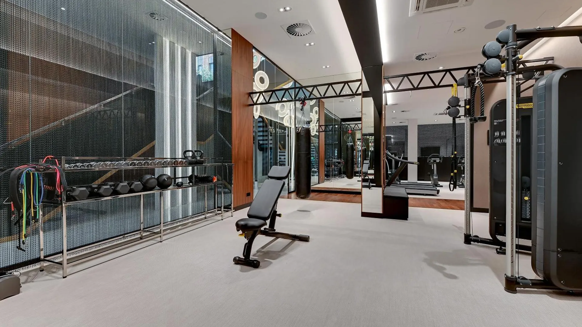 Brabank 20 By Grand Apartments Gdansk