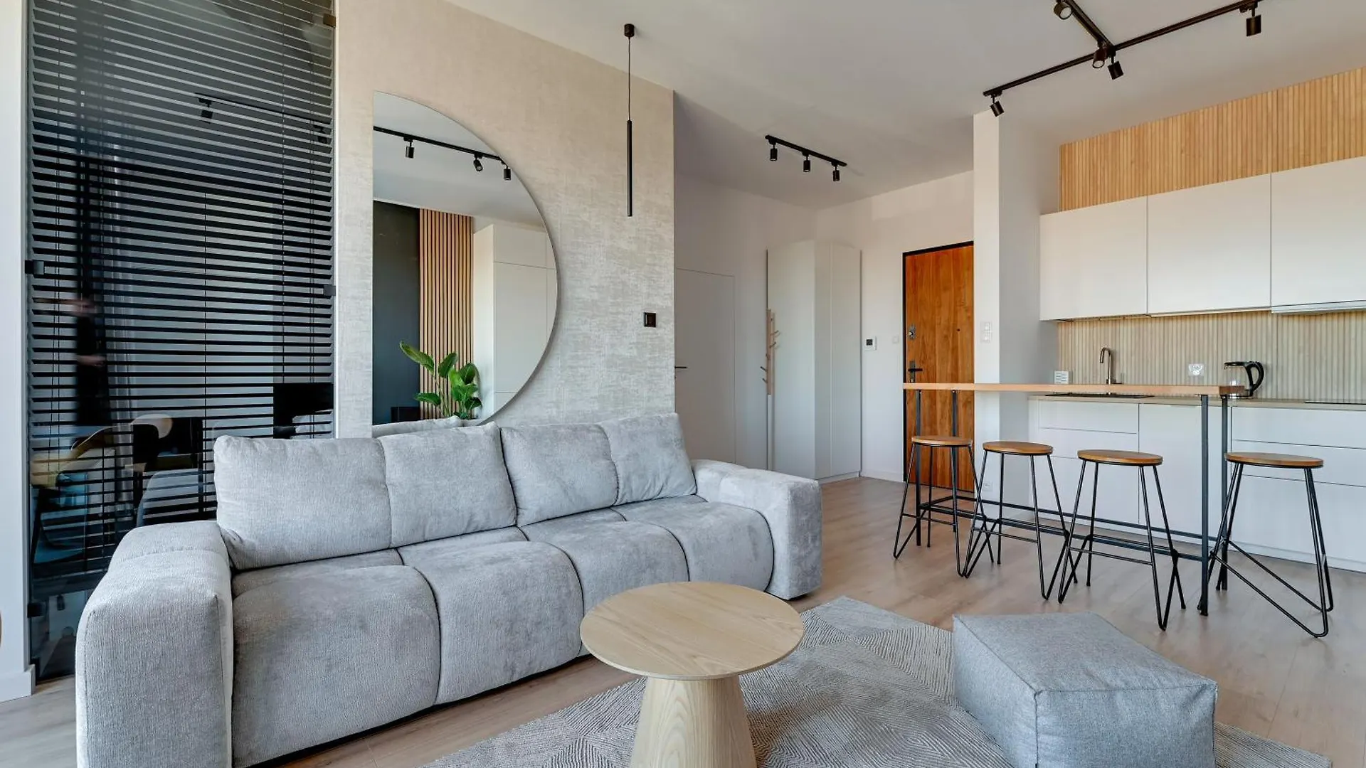Brabank 20 By Grand Apartments Gdansk