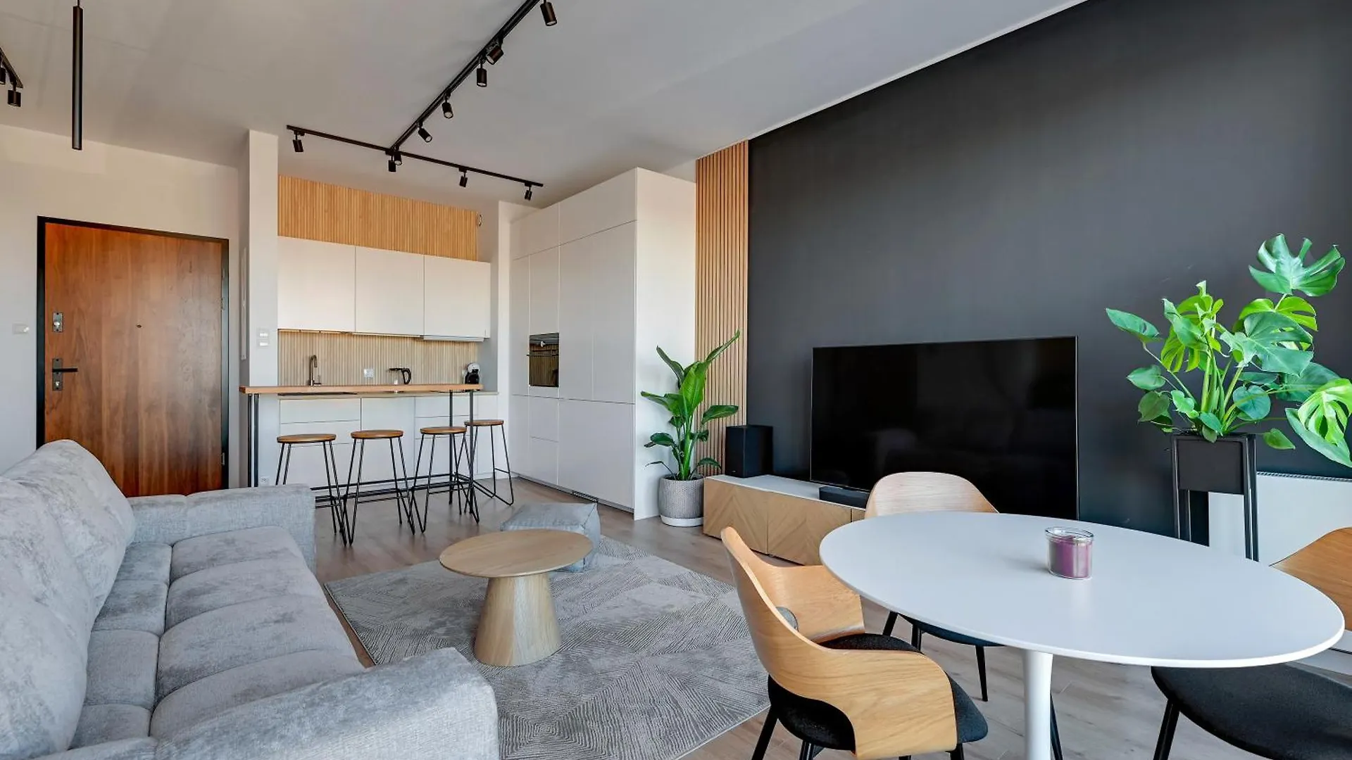 Brabank 20 By Grand Apartments Gdansk