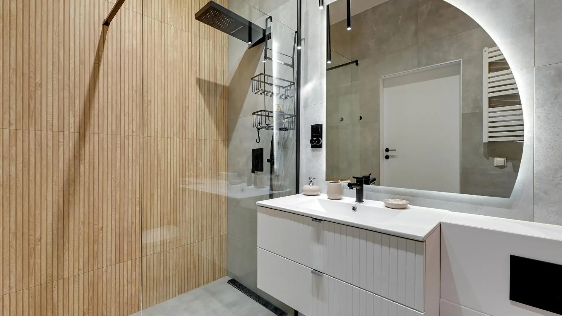 Brabank 20 By Grand Apartments Gdansk
