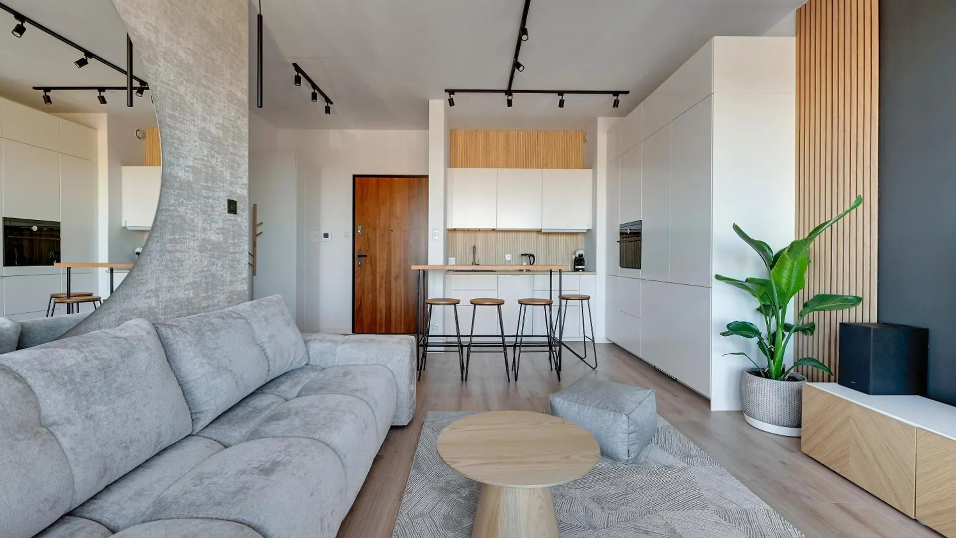 Brabank 20 By Grand Apartments Gdansk