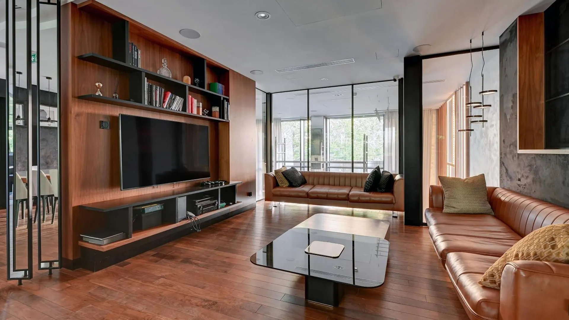 Brabank 20 By Grand Apartments Gdansk
