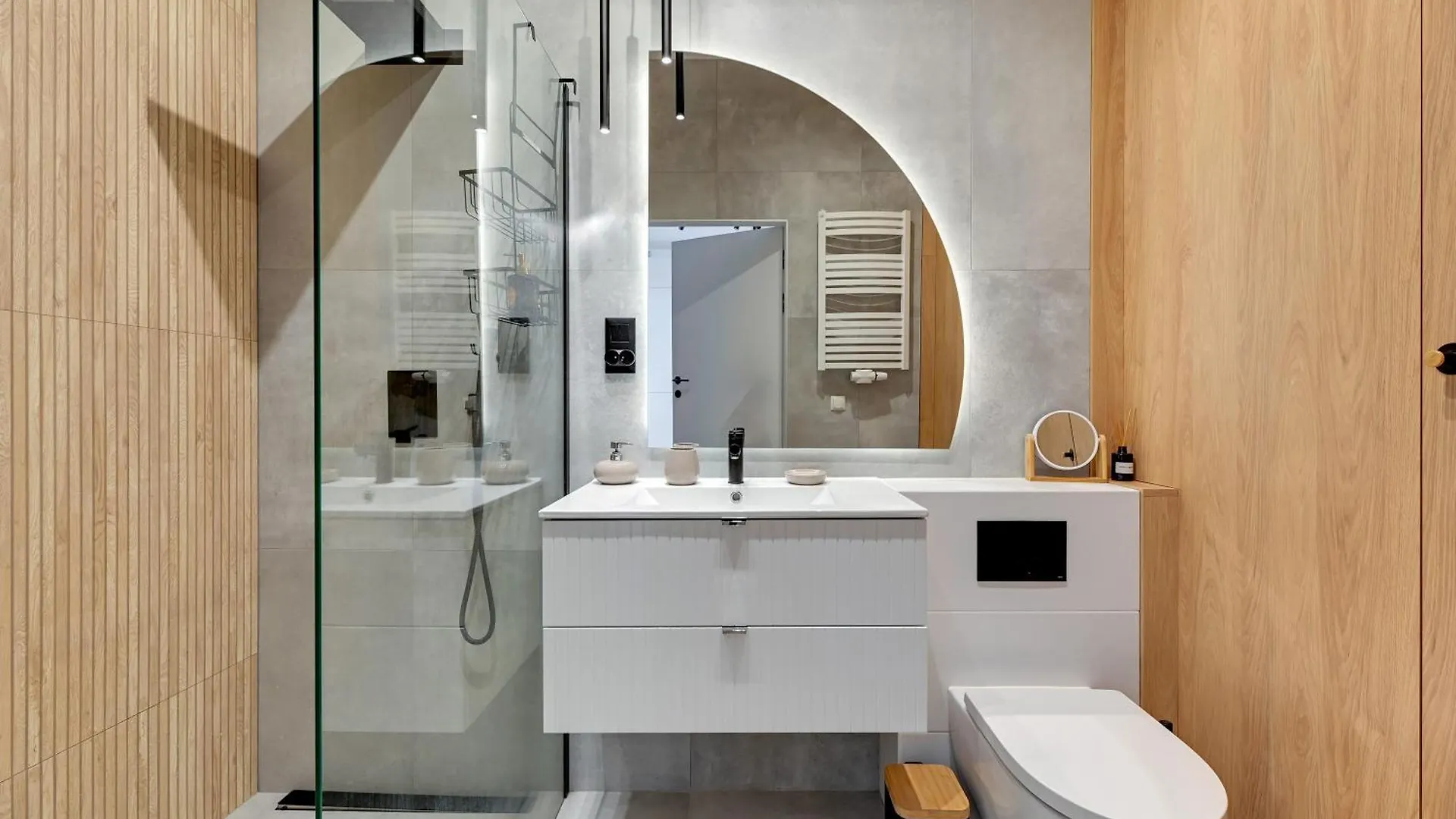 Brabank 20 By Grand Apartments Gdansk 0*,  Poland