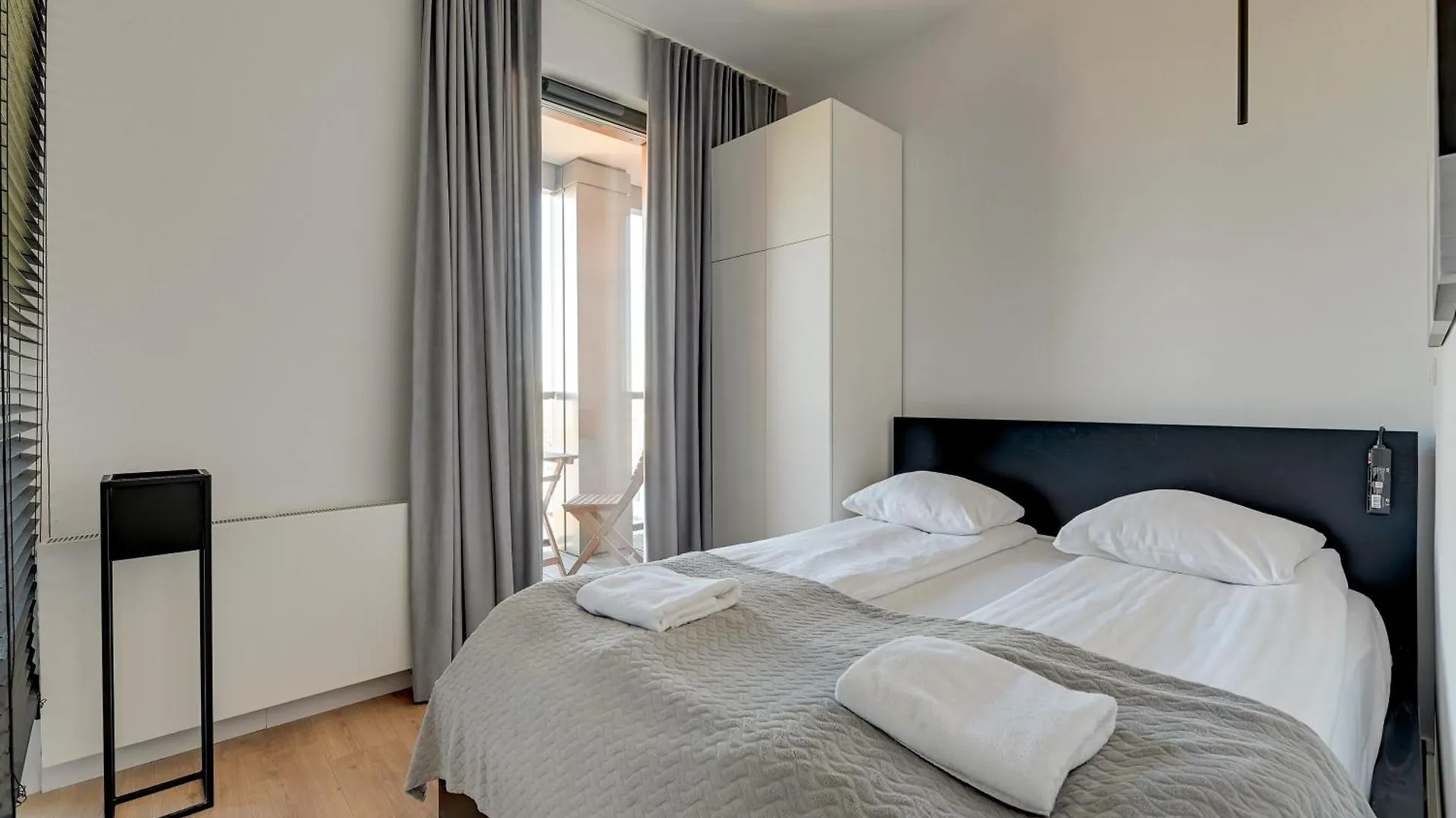 Brabank 20 By Grand Apartments Gdansk
