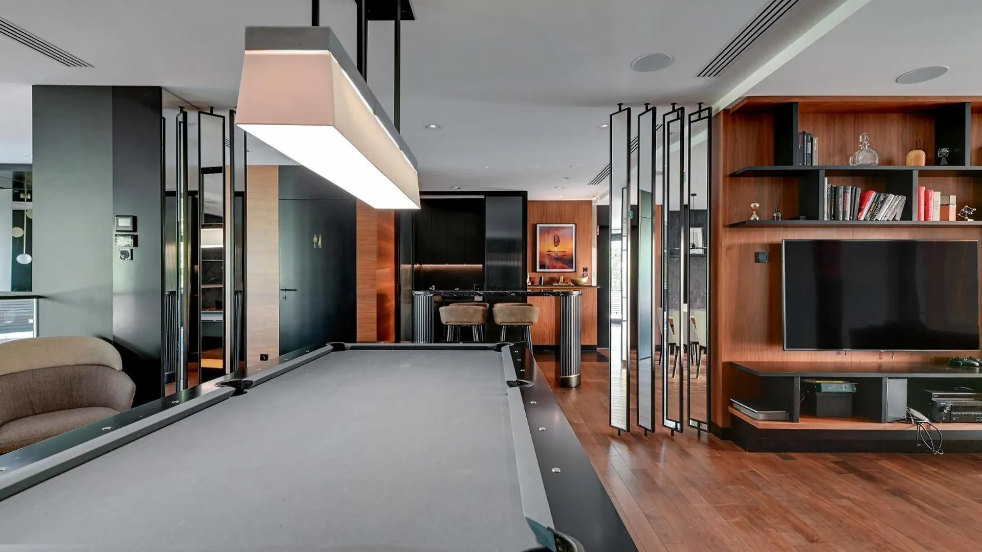Brabank 20 By Grand Apartments Gdansk Poland